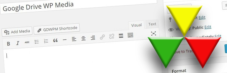 Google Drive WP Media Preview Wordpress Plugin - Rating, Reviews, Demo & Download