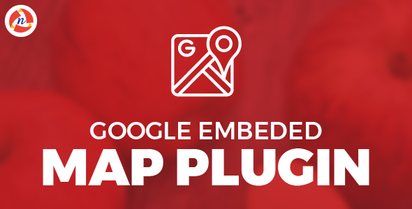Google Embeded Map Preview Wordpress Plugin - Rating, Reviews, Demo & Download