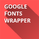 Google-Fonts-Wrapper