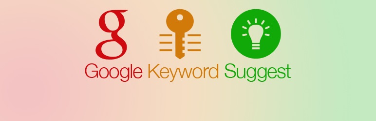 Google Keyword Suggest Preview Wordpress Plugin - Rating, Reviews, Demo & Download