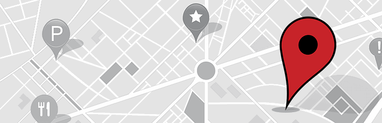 Google Maps CP Preview Wordpress Plugin - Rating, Reviews, Demo & Download