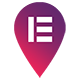 Google Maps For Elementor | CreaMaps