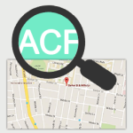 Google Maps Search Tool For ACF