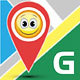 Google Maps – Simple Pins PRO
