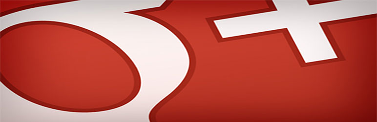 Google Plus Share And +1 Button Preview Wordpress Plugin - Rating, Reviews, Demo & Download