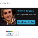 Google Plus Widget
