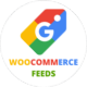 Google Product Feed For WooCommerce