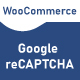 Google ReCAPTCHA For WordPress & WooCommerce