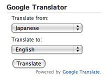 Google Translator Preview Wordpress Plugin - Rating, Reviews, Demo & Download