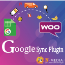 GoogleSync – Bulk Product Editor For WooCommerce With Google Sheets