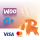 GoPay Payments Gateway For WooCommerce