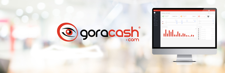 Goracash Preview Wordpress Plugin - Rating, Reviews, Demo & Download