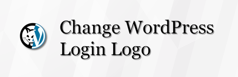 Gordo Change Login Logo Preview Wordpress Plugin - Rating, Reviews, Demo & Download