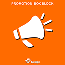 Gosign – Promo Box Block