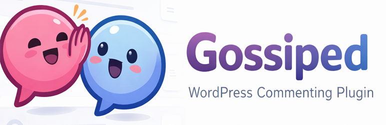 Gossiped Comments Preview Wordpress Plugin - Rating, Reviews, Demo & Download