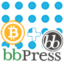 GoUrl BBPRESS – Add Premium Membership With Bitcoin/Altcoin Payments