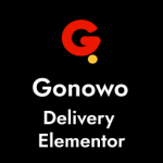 Gowowo Delivery Elementor