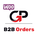 GP B2B Orders For WooCommerce