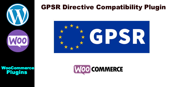 GPSR Directive Compatibility For WooCommerce Preview Wordpress Plugin - Rating, Reviews, Demo & Download