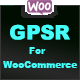 GPSR Directive Compatibility For WooCommerce