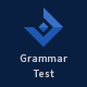 Grammar Test – Grammar Practice & Testing For WordPress