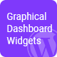 Graphical Dashboard Widgets For WordPress