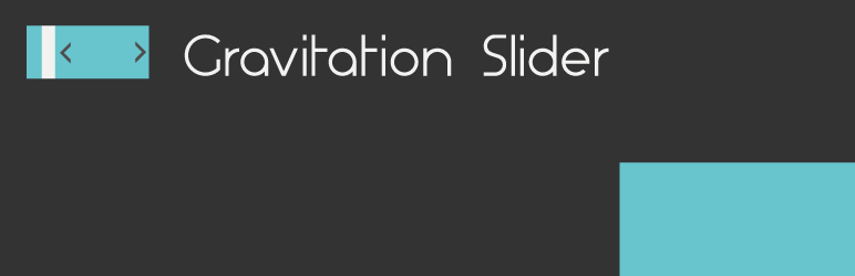 Gravitation Slider Preview Wordpress Plugin - Rating, Reviews, Demo & Download