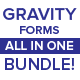 Gravity Forms All In One Bundle