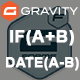 Gravity Forms Calculations Pro