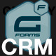 Gravity Forms CRM Addon