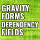 Gravity Forms Dependency Fields