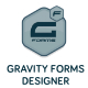 Gravity Forms Designer
