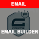 Gravity Forms Email Template Builder