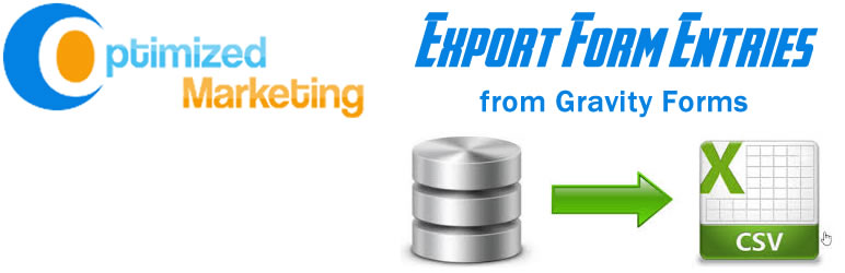 Gravity Forms Export Entries Preview Wordpress Plugin - Rating, Reviews, Demo & Download