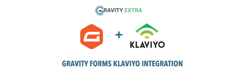 Gravity Forms Klaviyo Add-On Preview Wordpress Plugin - Rating, Reviews, Demo & Download