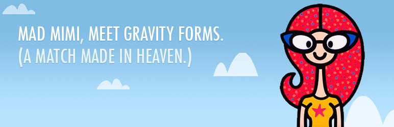Gravity Forms Mad Mimi Add-on Preview Wordpress Plugin - Rating, Reviews, Demo & Download