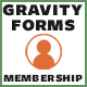 Gravity Forms Membership