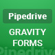 Gravity Forms – Pipedrive CRM – Integration
