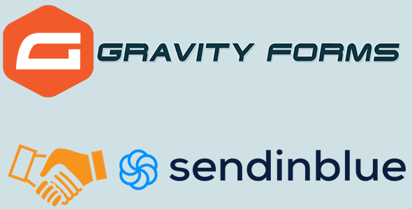 Gravity Forms – Sendinblue CRM Integration Preview Wordpress Plugin - Rating, Reviews, Demo & Download
