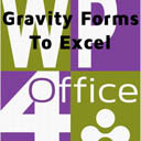 Gravity Forms To Excel AddOn