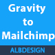 Gravity Forms To Mailchimp