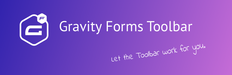 Gravity Forms Toolbar Preview Wordpress Plugin - Rating, Reviews, Demo & Download