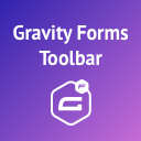 Gravity Forms Toolbar