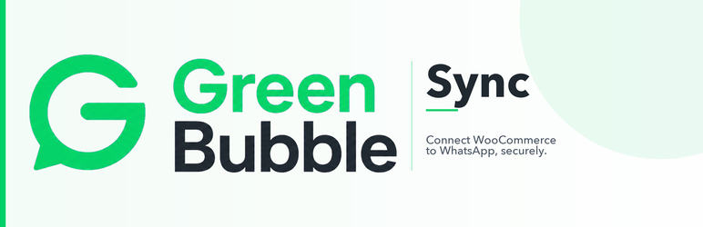 Greenbubble Sync Preview Wordpress Plugin - Rating, Reviews, Demo & Download