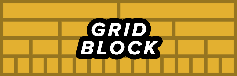 Grid Block Preview Wordpress Plugin - Rating, Reviews, Demo & Download