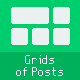 Grids Of Posts – WPBakery Addons