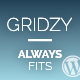 Gridzy Image Gallery Grid For WordPress