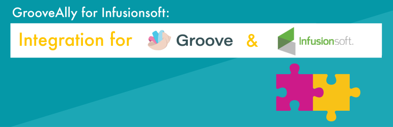 GrooveAlly For Infusionsoft Preview Wordpress Plugin - Rating, Reviews, Demo & Download