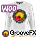 GrooveFX Product Designer