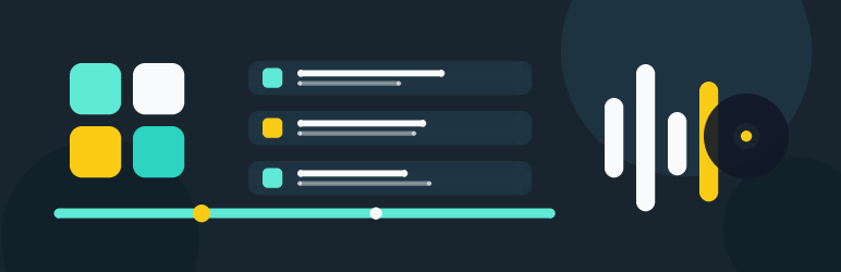 GrooveLog Blocks For Last Wordpress Plugin - Rating, Reviews, Demo & Download